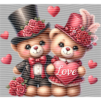 Valentine's Day-QRJ  1914